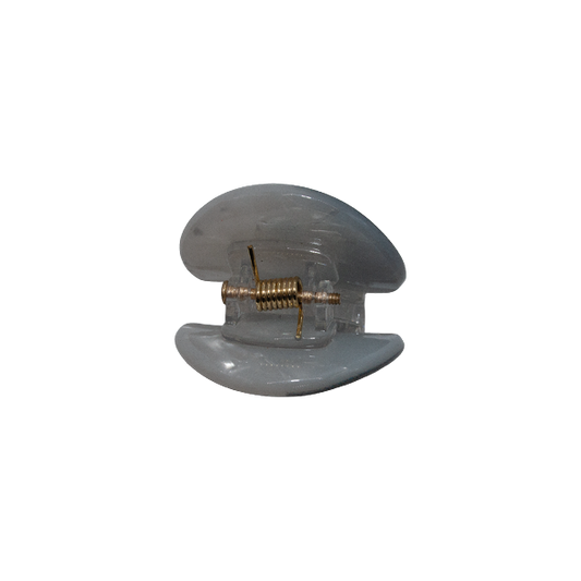 Hairclip Yin Yang