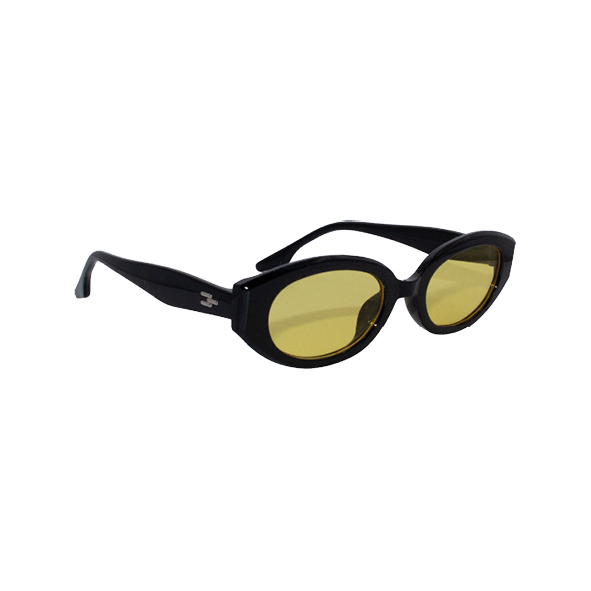 Sunglasses Yellow