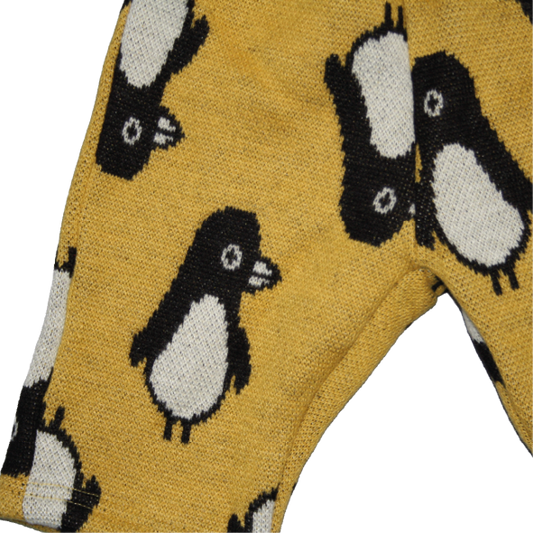 Baby Penguin Trousers