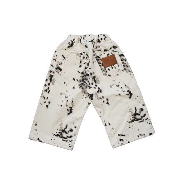 Cow Jeans