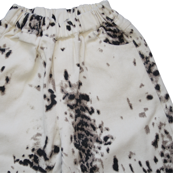 Cow Jeans
