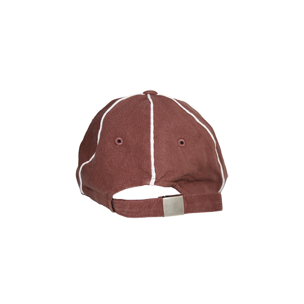Bonbon cap Brown