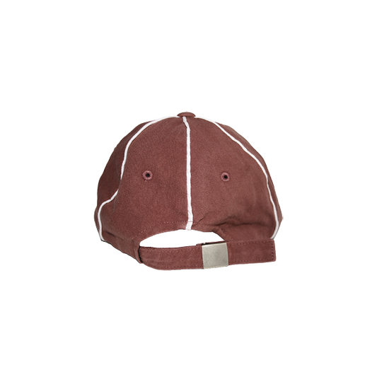Bonbon cap Brown