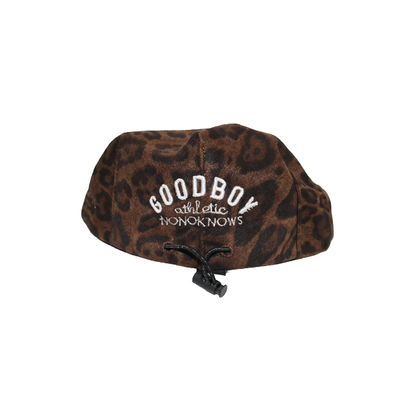Cap Leopard