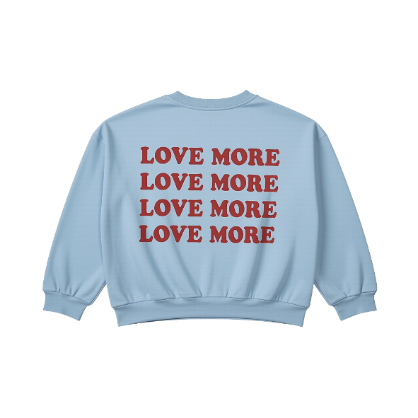 Love More Sweater