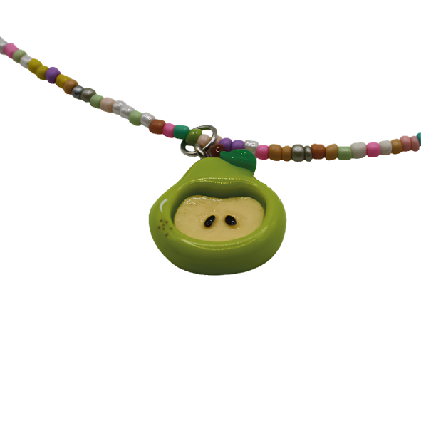 Necklace Pear