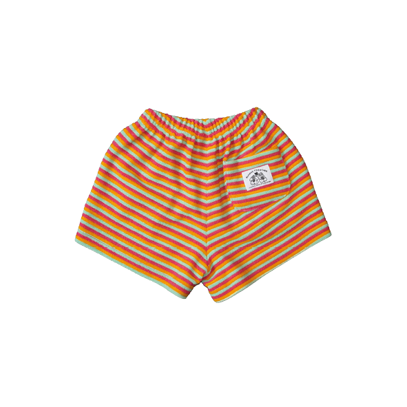 Terry Shorts Multi