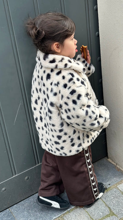 Dalmation Jacket