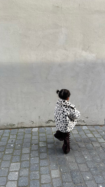 Dalmation Jacket