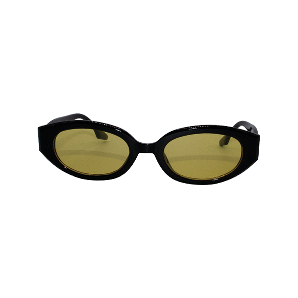 Sunglasses Yellow