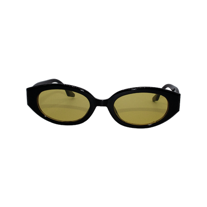 Sunglasses Yellow