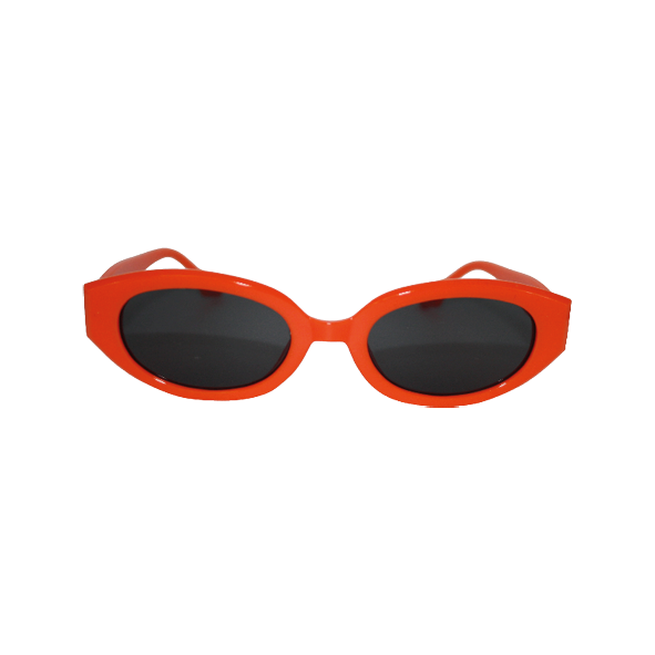 Sunglasses Orange