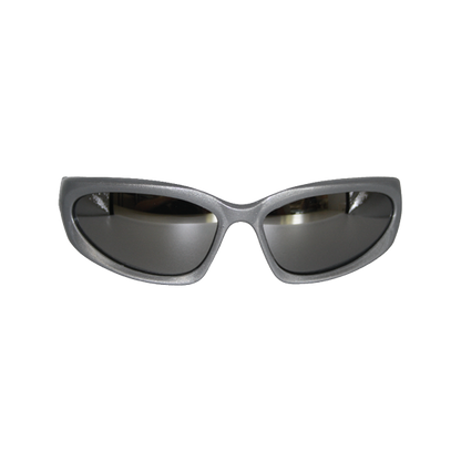 Sunglasses Silver