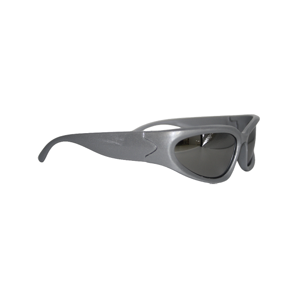 Sunglasses Silver