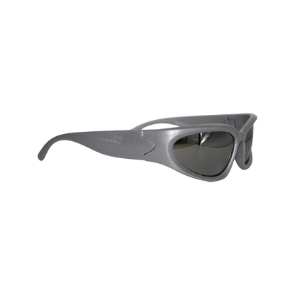 Sunglasses Silver