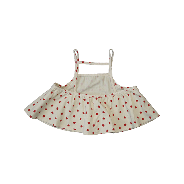 Tank Top Stars