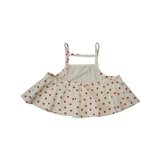 Tank Top Stars