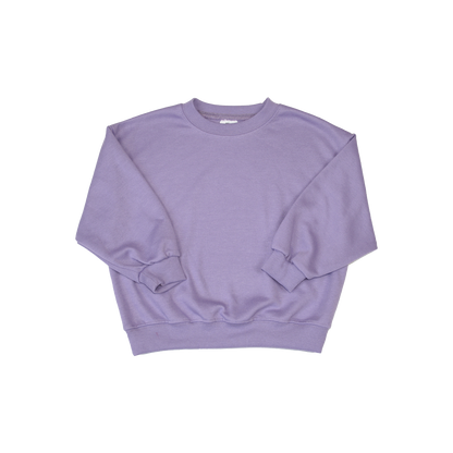Sweatshirt Lilac