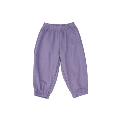 Sweatpants Lilac