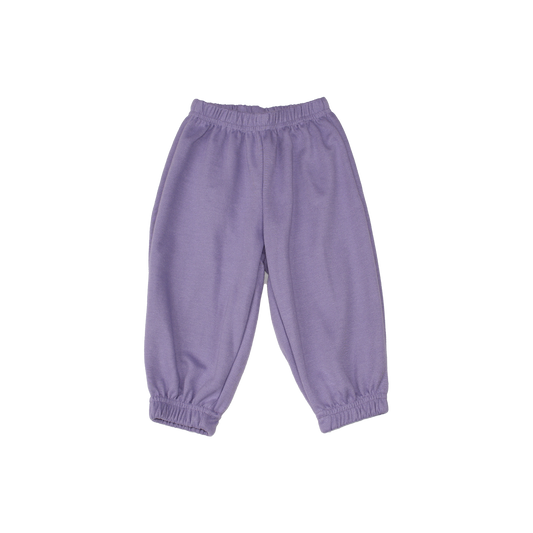 Sweatpants Lilac