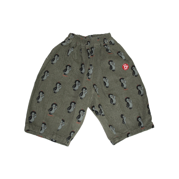 Penguin Barrel Pants