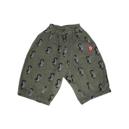 Penguin Barrel Pants