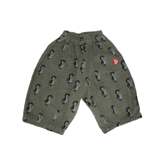 Penguin Barrel Pants