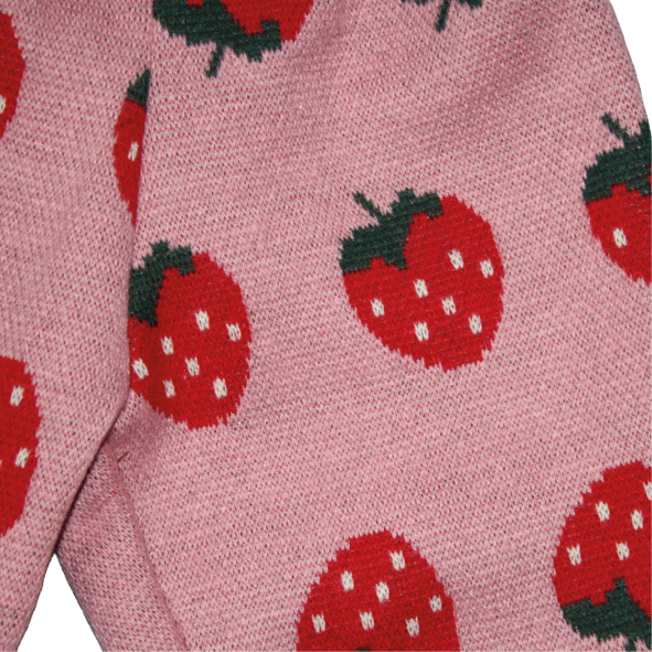 Strawberry Trousers