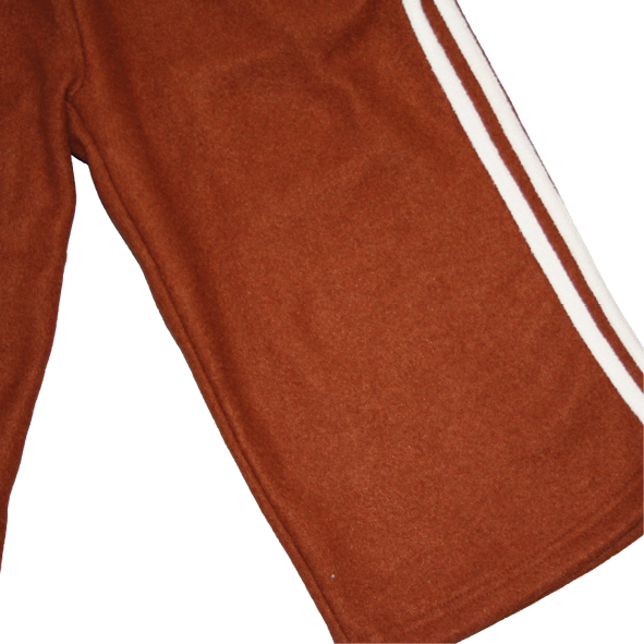 Trackpants Brown