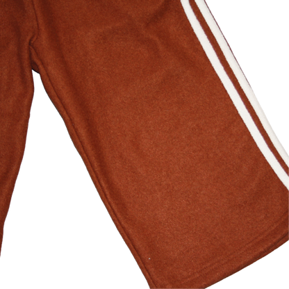 Trackpants Brown