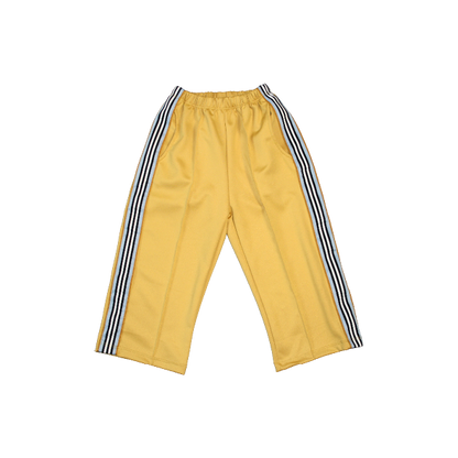 Trackpants Yellow