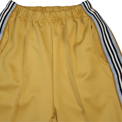 Trackpants Yellow