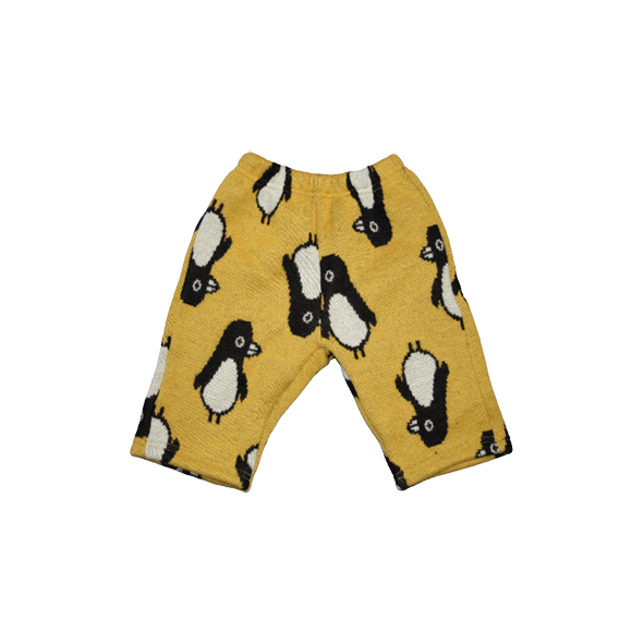 Baby Penguin Trousers