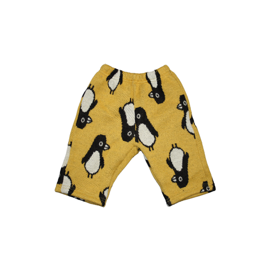 Baby Penguin Trousers