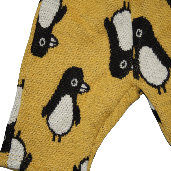 Baby Penguin Trousers