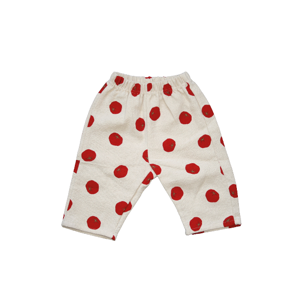 Tomato Trousers baby