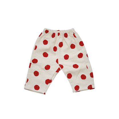 Tomato Trousers baby