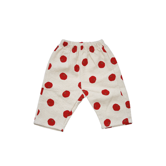 Tomato Trousers baby