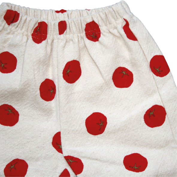 Tomato Trousers baby