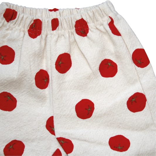 Tomato Trousers baby
