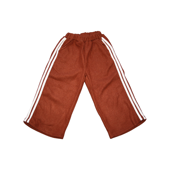 Trackpants Brown