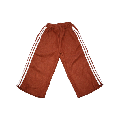 Trackpants Brown