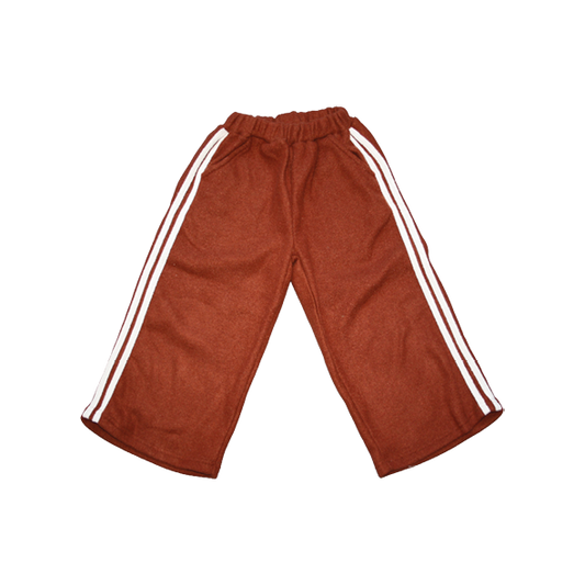 Trackpants Brown