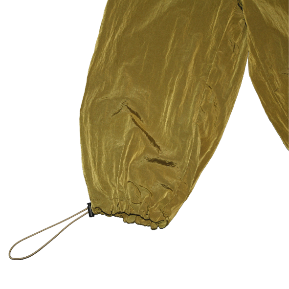 Trackpants Olive