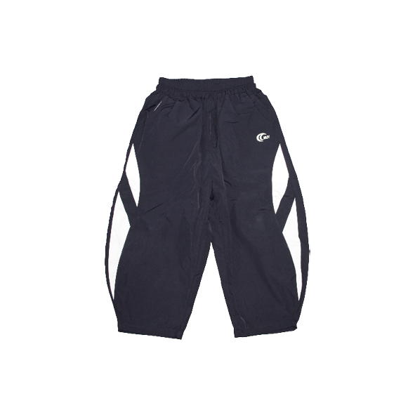 PRE-ORDER Trackpants Black