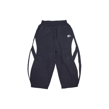 PRE-ORDER Trackpants Black