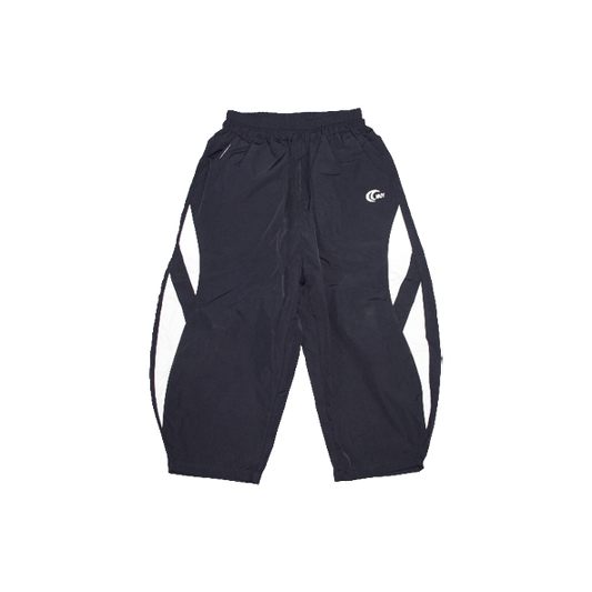 PRE-ORDER Trackpants Black
