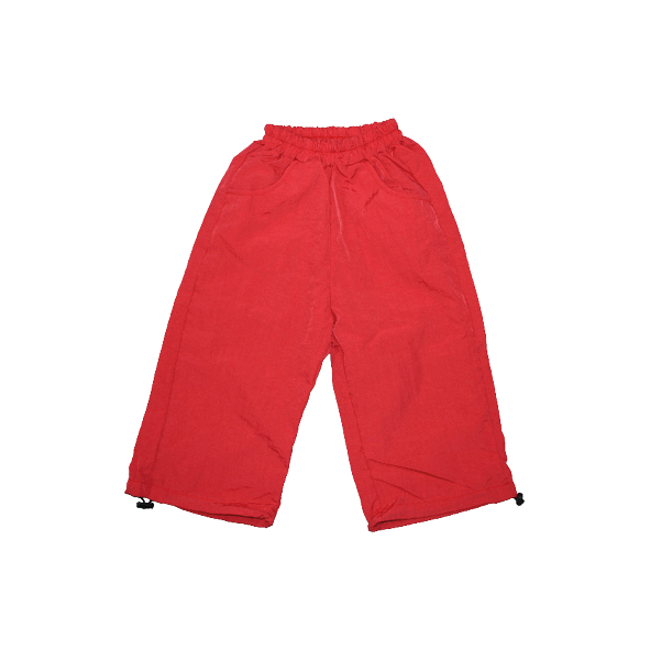 Trackpants Red