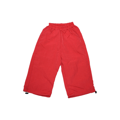 Trackpants Red