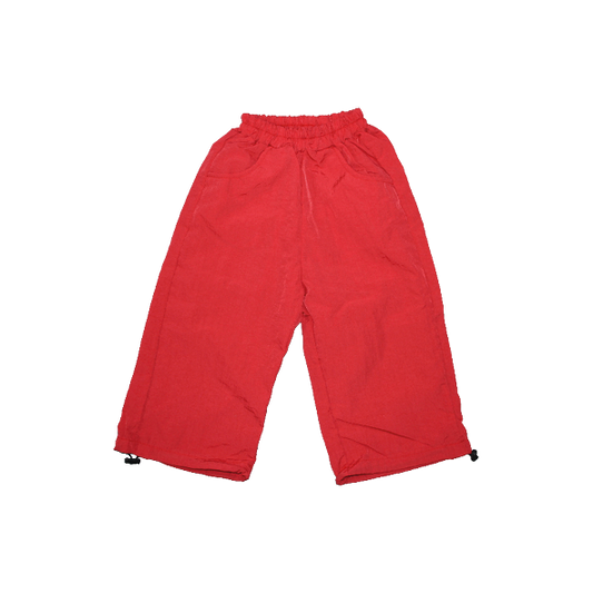 Trackpants Red